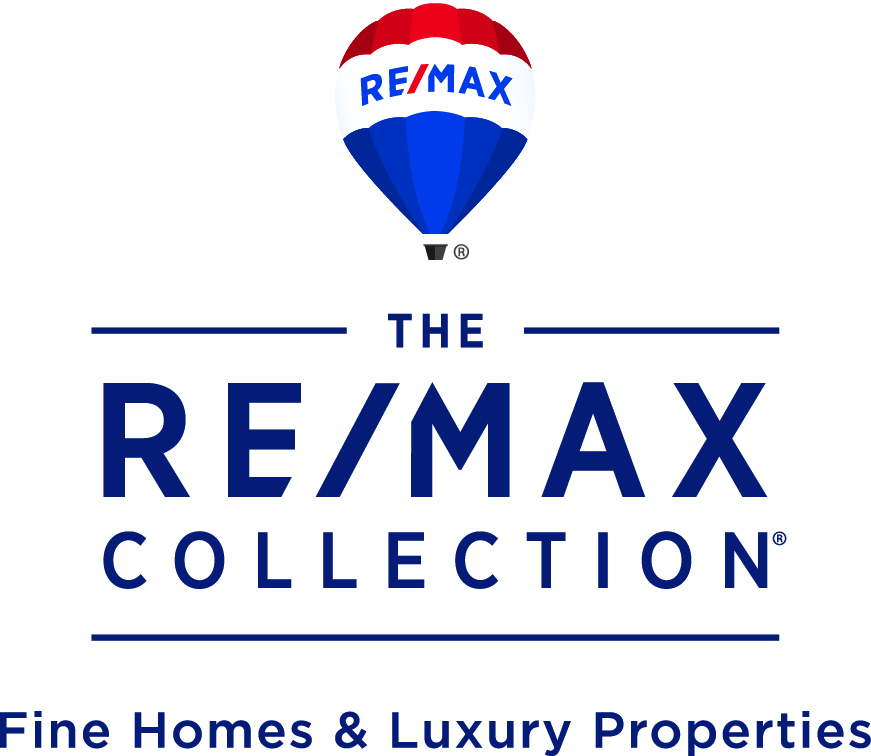REMAX balloon logo